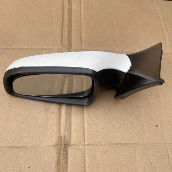 VAUXHALL ASTRA H 04-12 LEFT PASSENGER SIDE DOOR ELECTRIC WING MIRROR E1010806 - Image 3