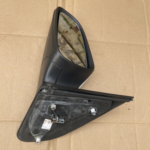 VAUXHALL ASTRA H 04-12 LEFT PASSENGER SIDE DOOR ELECTRIC WING MIRROR E1010806 - Image 4