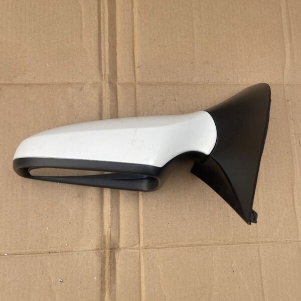 VAUXHALL ASTRA H 04-12 LEFT PASSENGER SIDE DOOR ELECTRIC WING MIRROR E1010806