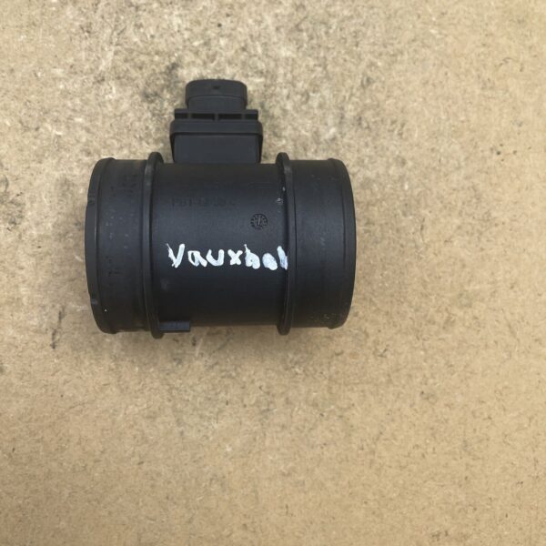 VAUXHALL CORSA D 2006-2014 BOSCH MASS AIR FLOW METER SENSOR 0281002618 55350048