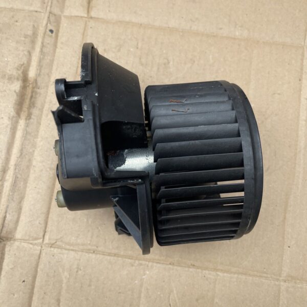 VAUXHALL CORSA D CITROEN NEMO FIAT HEATER BLOWER MOTOR FAN 164330100 501630100 - Image 2