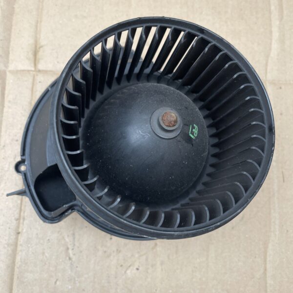 VAUXHALL CORSA D CITROEN NEMO FIAT HEATER BLOWER MOTOR FAN 164330100 501630100 - Image 3