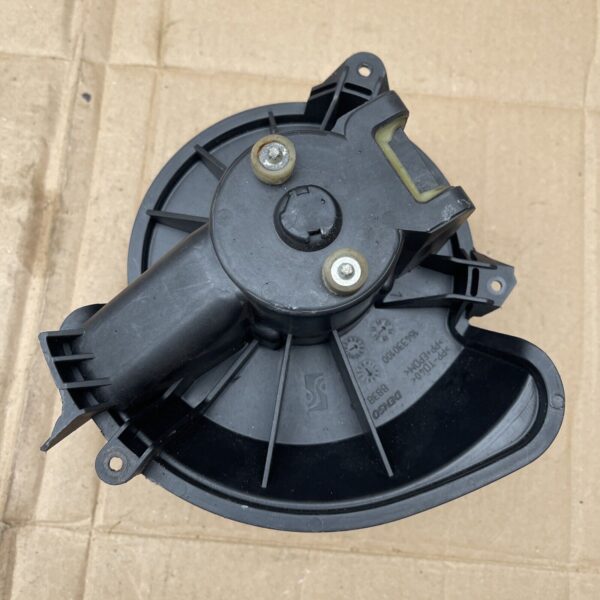 VAUXHALL CORSA D CITROEN NEMO FIAT HEATER BLOWER MOTOR FAN 164330100 501630100