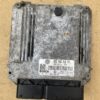 VOLKSWAGEN GOLF V 2003-2009 ENGINE CONTROLLER MODULE UNIT 03G906016FM 0281011903