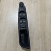 VOLVO S40 DRIVER SIDE ELECTRIC WINDOW PANEL CONTROL SWITCH 30658696