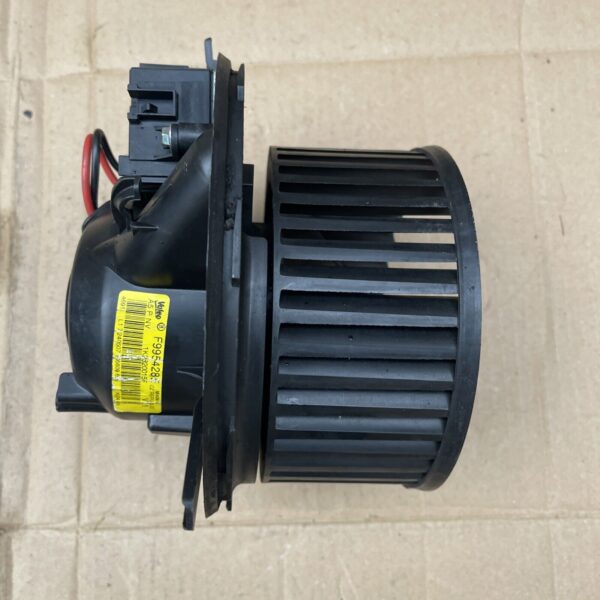 VW AUDI SKODA SEAT HEATER BLOWER MOTOR FAN F995428E 1K2820015F 3C0907521B - Image 4