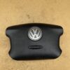 VW GOLF MK4 VARIANT 1997-2004 STEERING WHEEL AIRBAR 3B0880201BM 61377051B