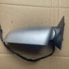 AUDI A3 A6 LEFT PASSENGER SIDE DOOR ELECTRIC WING MIRROR E1010754 MISSING CONNEC
