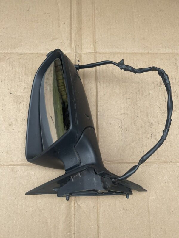 AUDI A3 S3 8P 2003-2012 RIGHT DRIVER SIDE ELECTRIC WING MIRROR RS0408504 E101075 - Image 3