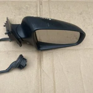 AUDI A3 S3 8P 2003-2012 RIGHT DRIVER SIDE ELECTRIC WING MIRROR RS0408504 E101075
