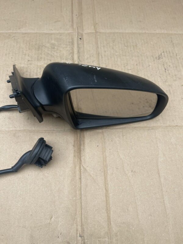 AUDI A3 S3 8P 2003-2012 RIGHT DRIVER SIDE ELECTRIC WING MIRROR RS0408504 E101075