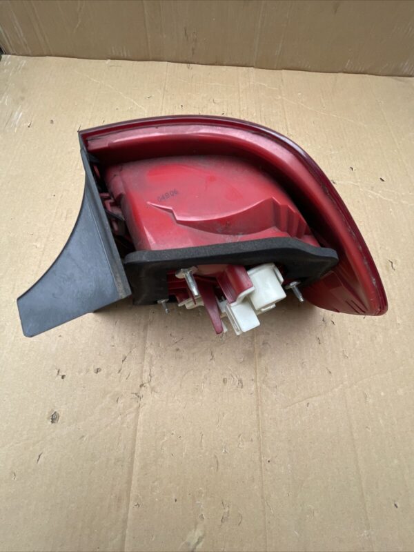 BMW 3 E90 SALOON 04-11 LEFT PASSENGER SIDE REAR TAIL LIGHTS 6937457 63216937457 - Image 3