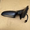 FIAT BRAVO 07-14 LEFT PASSENGER SIDE FRONT DOOR ELECTRIC WING MIRROR E3021041