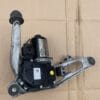 FORD B-MAX 2012-2024 PASSENGER SIDE FRONT WIPER MOTOR WITH LINKAGE AV1117504AD