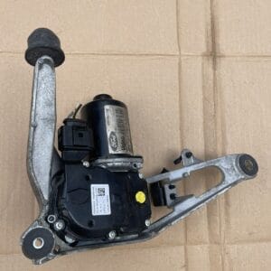 FORD B-MAX 2012-2024 PASSENGER SIDE FRONT WIPER MOTOR WITH LINKAGE AV1117504AD