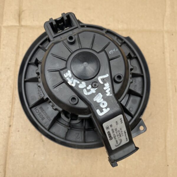 FORD FIESTA MK6 MK7 2008-2023 HEATER BLOWER MOTOR FAN 0130115552 VP8E2H18456BB