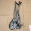 FORD FIESTA MK7 FRONT WIPER MOTOR AND LINKAGE 8A6117500BG 3397021587