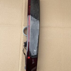 FORD FOCUS MK2 2008 2011 RIGHT DRIVER SIDE TINTED REAR TAIL LIGHTS 8M5113404A