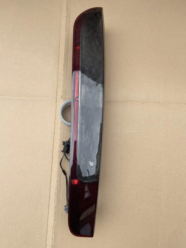 FORD FOCUS MK2 2008 2011 RIGHT DRIVER SIDE TINTED REAR TAIL LIGHTS 8M5113404A