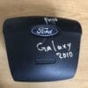 FORD GALAXY 2006 2010 DRIVER AIRBAG STEERING WHEEL VJLV17804498