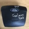 FORD GALAXY 2006 2010 DRIVER AIRBAG STEERING WHEEL VJLV17804498