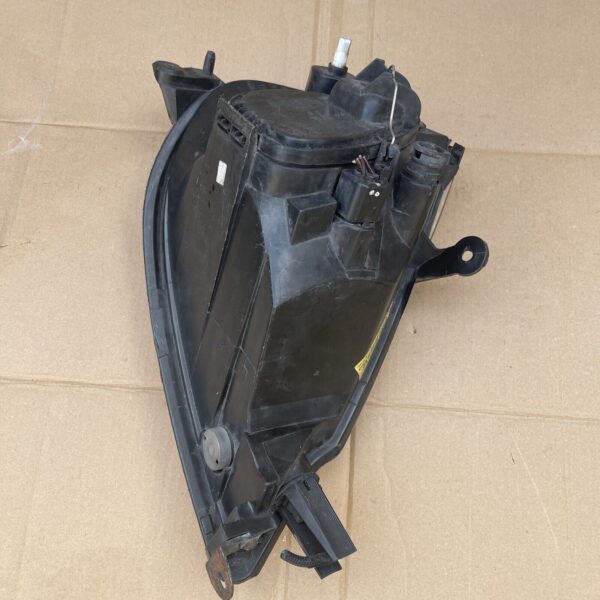 FORD KA 1999-2008 LEFT PASSENGER SIDE HEADLIGHT LAMP 67724930 97KG13006BN - Image 5