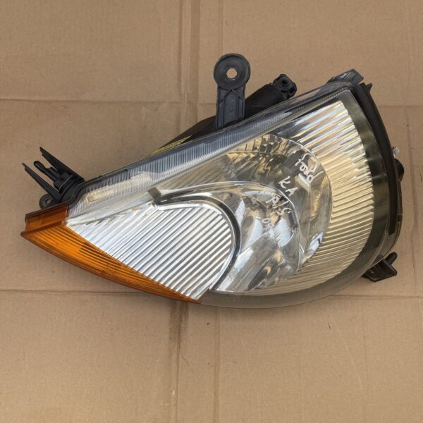 FORD KA 1999-2008 LEFT PASSENGER SIDE HEADLIGHT LAMP 67724930 97KG13006BN