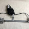 Fiat 500 91-00 2door Front Right side Driver Electric Power Window Lift 22003R