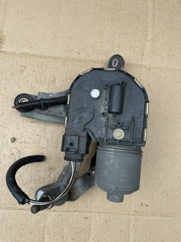 Ford Galaxy C-max 06-14 front left windscreen Wiper motor 1137328503 3397021162