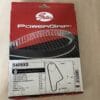 Genuine GATES PowerGrip Timing Belt for Honda Civic i 1.4 (11/1995-02/2001)