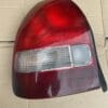 HONDA CIVIC 1996-2001 LEFT PASSENGER SIDE REAR TAIL LIGHT 0431262