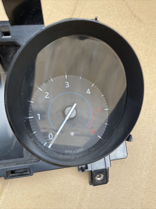 JAGUAR F-PACE SPEEDOMETER CLOCK INSTRUMENT CLUSTER OEM XXXX10849XX - Image 11