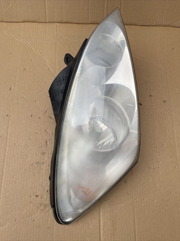 KIA CEED 2006 2012 FRONT RIGHT DRIVER SIDE HEADLIGHT HEADLAMP 921021H010 - Image 3