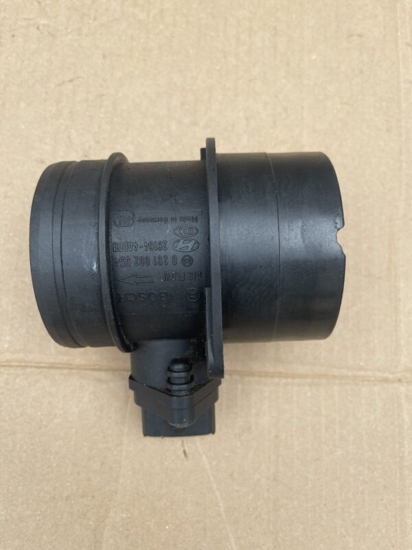 KIA SORENTO 2001-2011 MASS AIR FLOW SENSOR 0281002554 281644A000