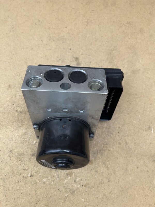 MERCEDES C-CL S203 ABS PUMP CONTROL UNIT A0345457732 A0054312912 A0054312912Q01 - Image 7