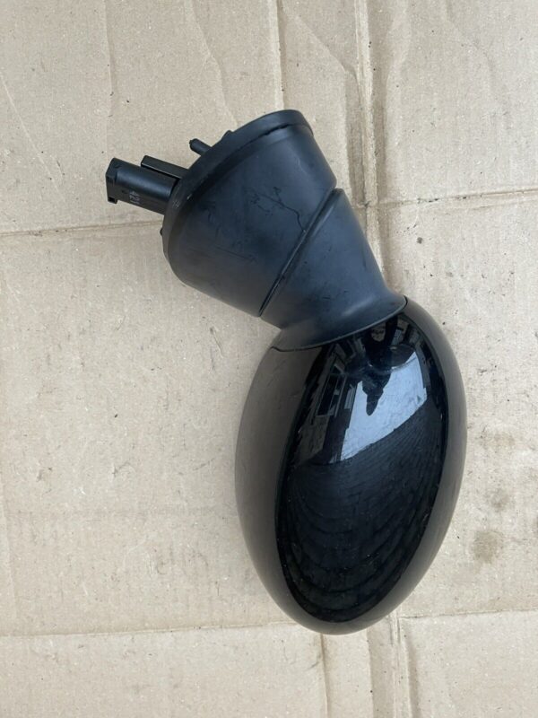 MINI COOPER R50 R53 LEFT PASSENGER SIDE DOOR ELECTRIC WING MIRROR 19656293A - Image 3