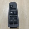 MITSUBISHI COLT 2004-2008 DRIVER SIDE ELECTRIC PANEL CONTROL SWITCH MR587474