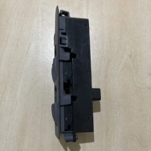 Alternative view of MITSUBISHI COLT 2004-2008 DRIVER SIDE ELECTRIC PANEL CONTROL SWITCH MR587474
