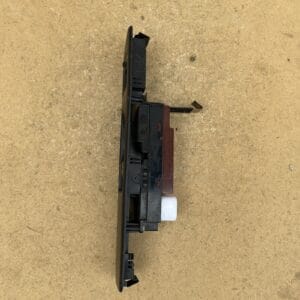Alternative view of MITSUBISHI SHOGUN PININ DRIVER SIDE ELECTRIC PANEL CONTROL SWITCH MR480790