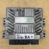NISSAN QASHQAI ENGINE CONTROL UNIT MODULE ECU SID303 S180033107A 23710JD59C
