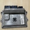 PEUGEOT 208 2012-2019 ENGINE CONTROL UNIT MODULE 9805353080 V29032215A