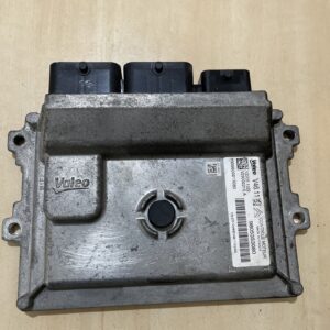 PEUGEOT 208 2012-2019 ENGINE CONTROL UNIT MODULE 9805353080 V29032215A