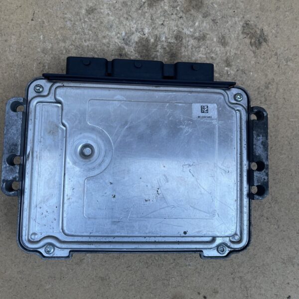 PEUGEOT 307 PARTNER CITROEN BERLINGO ENGINE CONTROL MODULE UNIT 0281012620 - Image 3