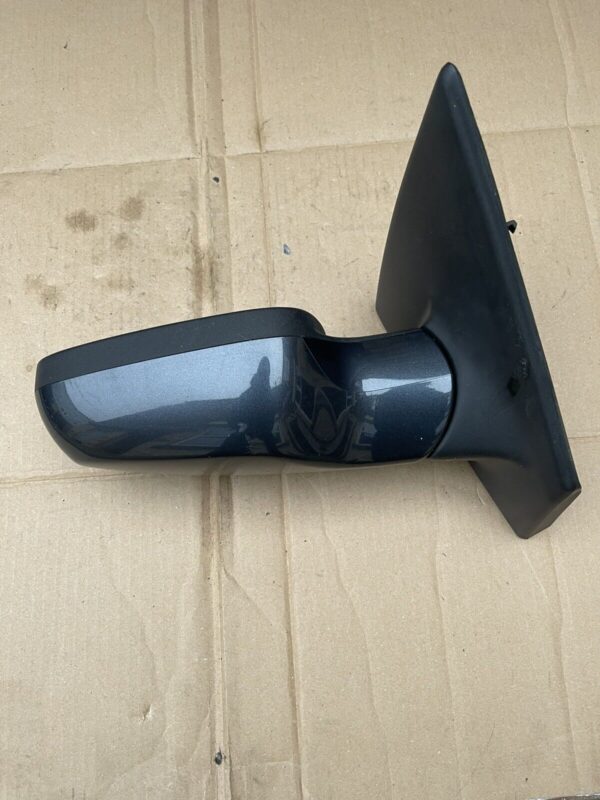 RENAULT CLIO MK3 2005-2012 RIGHT SIDE DRIVER DOOR ELECTRIC WING MIRROR E20104016 - Image 2