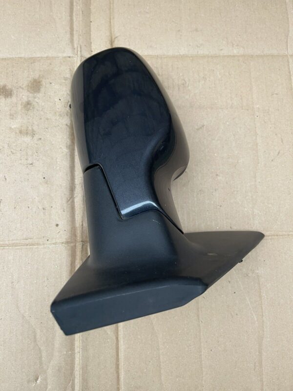 RENAULT CLIO MK3 2005-2012 RIGHT SIDE DRIVER DOOR ELECTRIC WING MIRROR E20104016 - Image 3