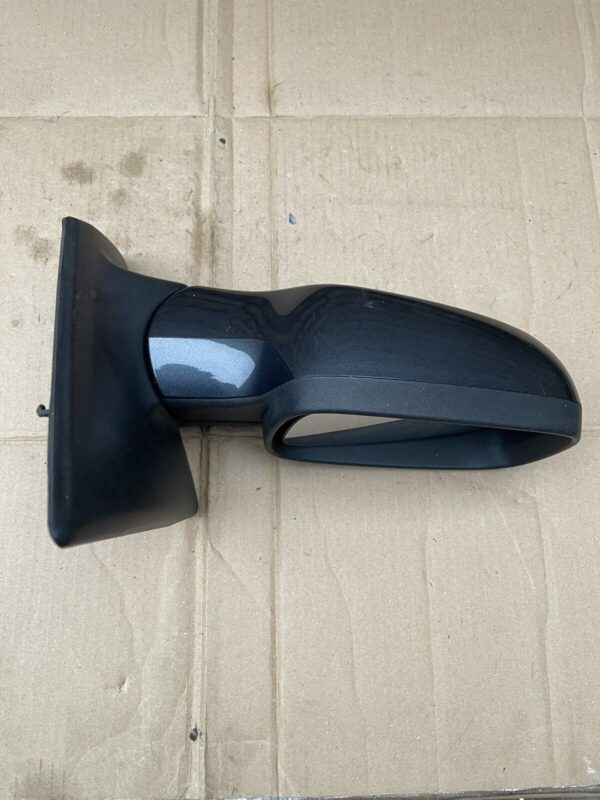 RENAULT CLIO MK3 2005-2012 RIGHT SIDE DRIVER DOOR ELECTRIC WING MIRROR E20104016