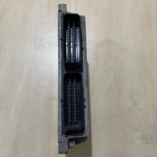 RENAULT MEGANE II 2003-2009 ENGINE CONTROL UNIT MODULE S118058312  8200272204 - Image 4