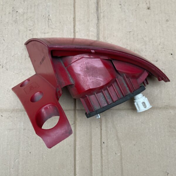 SEAT LEON 1P 2006 2012 LEFT PASSENGER SIDE REAR TAIL LIGHTS 1P0945095J - Image 4