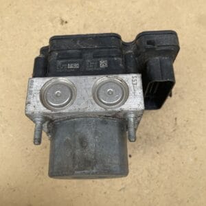 SKODA FABIA VW POLO SEAT IBIZA DIESEL ABS PUMP CONTROL MODULE 6R0907379BJ