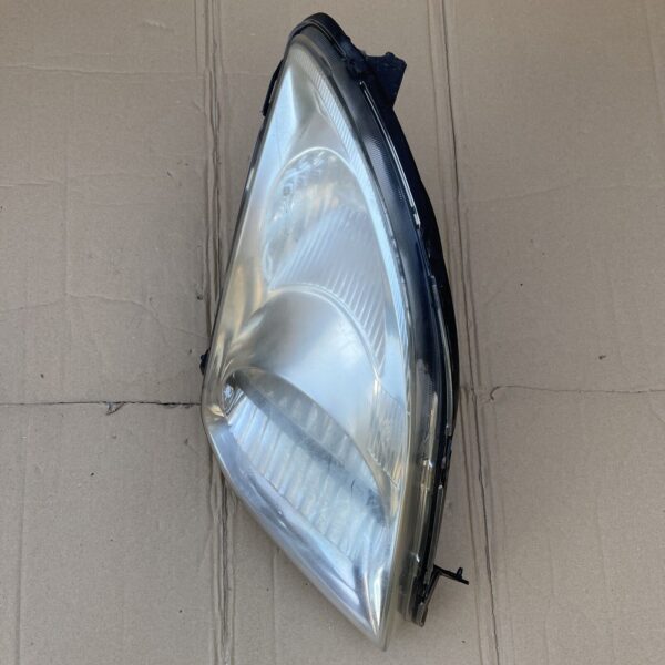 SUZUKI SWIFT FRONT RIGHT SIDE DRIVER HEADLIGHT LAMP  P4432R  P4981R